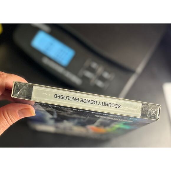 NIB The Dresden Files: The Complete First Season (DVD) TV Sci-Fi Fantasy 3 Disc - Picture 3 of 3